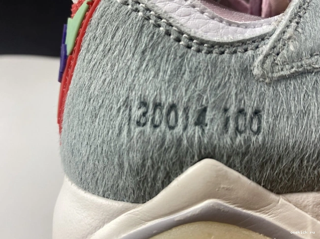 Chep Onekick Grey Retro Jordan Air Neutral CT8528-002 7 0707